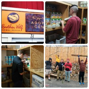 A New Year and a New Opportunity to Serve Others