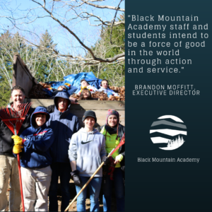 Reflections on Martin Luther King Jr. Day: A Force of Good in the World through Service & Action