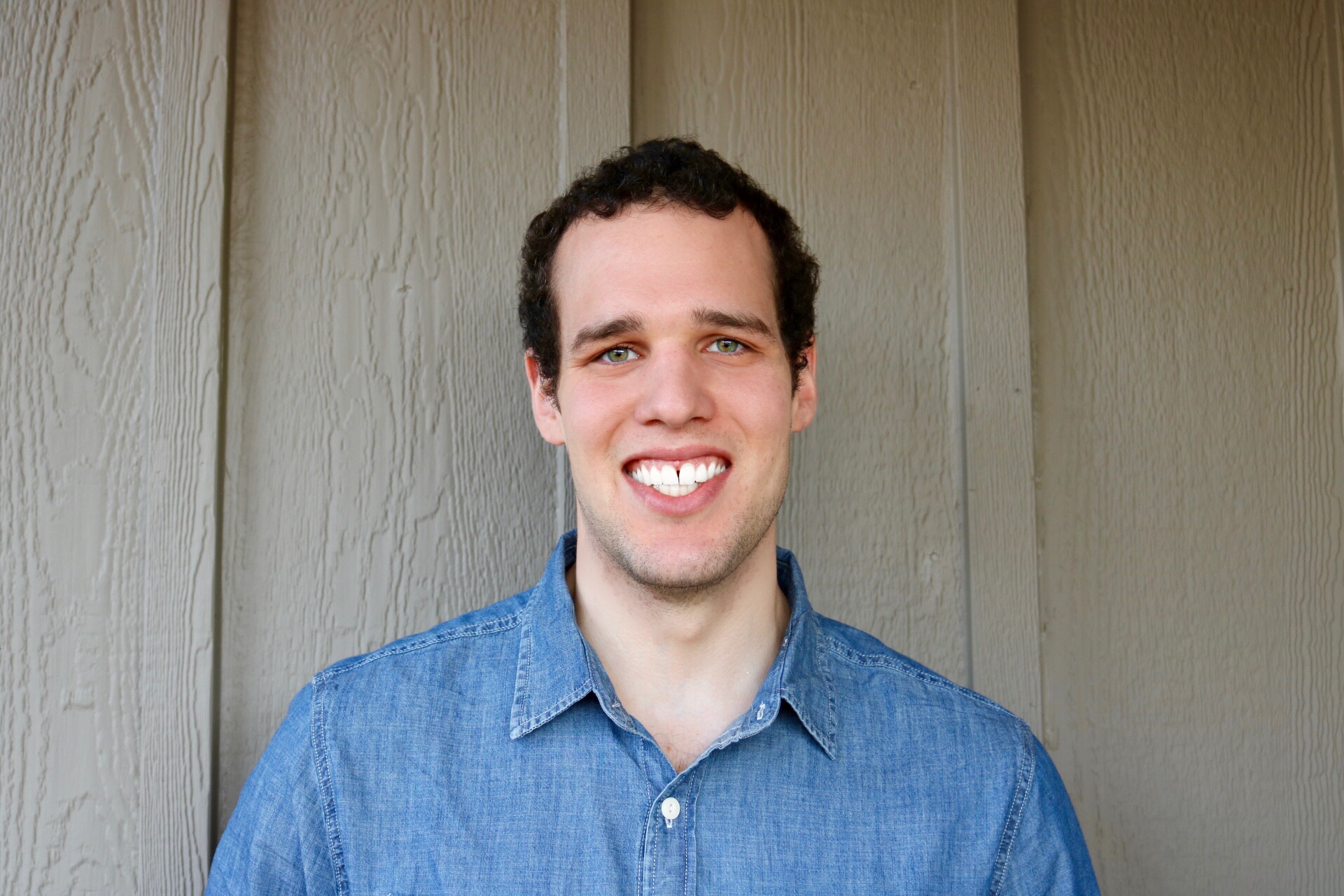 Lucas Ferry
