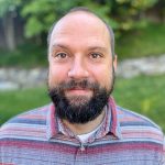 Jon Allen, Residential Director at Black Mountain Academy for Neurodiverse Teen Boys